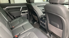 Land Rover Defender 3.0 D300 X-Dynamic SE 110 5dr Auto [7 Seat] Diesel Estate